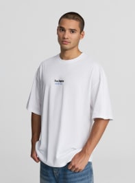 T-Shirt MC Herren Terranova