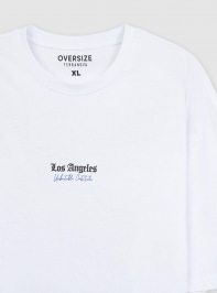 T-Shirt MC Herren Terranova