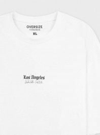 Short-sleeved T-shirt Man Terranova