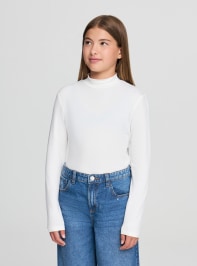 Long-sleeved T-shirt Girls Terranova