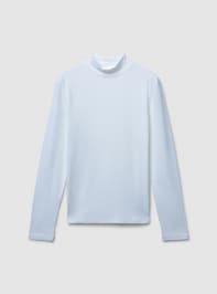 Long-sleeved T-shirt Girls Terranova