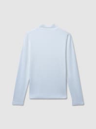 Long-sleeved T-shirt Girls Terranova