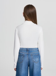 Long-sleeved T-shirt Girls Terranova
