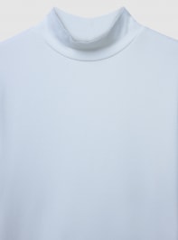 Long-sleeved T-shirt Girls Terranova