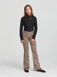 Long-sleeved T-shirt Girls Terranova