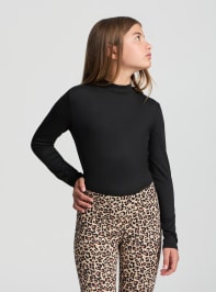 Long-sleeved T-shirt Girls Terranova