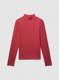 Long-sleeved T-shirt Girls Terranova