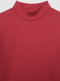 Long-sleeved T-shirt Girls Terranova