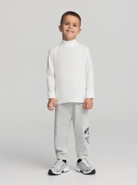 T shirt ML Chłopiec Terranova