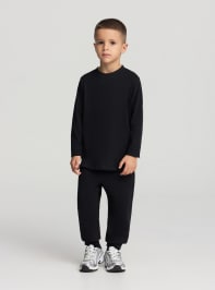 T shirt ML Chłopiec Terranova