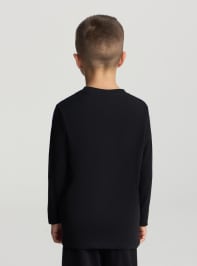 T shirt ML Chłopiec Terranova