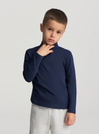 T-Shirt ML Chłopiec Terranova