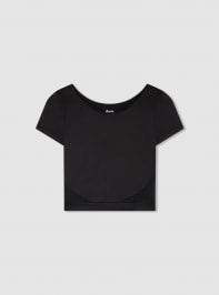Short-sleeved T-shirt Woman Terranova
