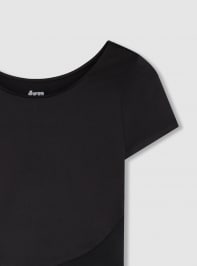 T-Shirt MC Donna Terranova