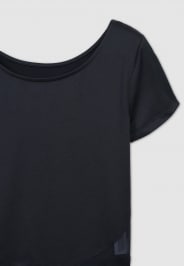 Short-sleeved T-shirt Woman Terranova