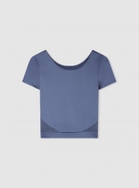 T-Shirt MC Zena Terranova