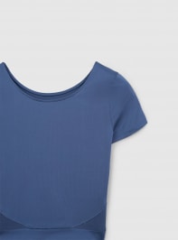 T-Shirt MC Zena Terranova