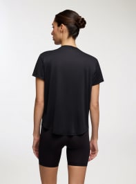 T-Shirt MC Femme Terranova