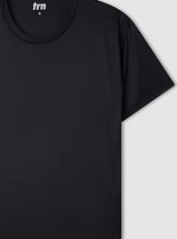 T-Shirt MC Femme Terranova