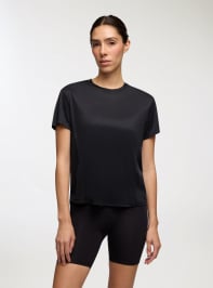 T-Shirt MC Femme Terranova