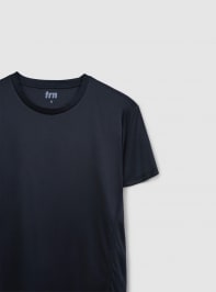 T-Shirt MC Femme Terranova