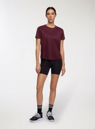 T-Shirt MC Femme Terranova