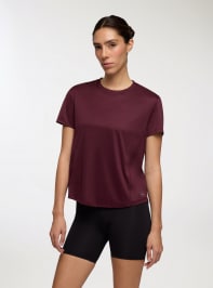 T-Shirt MC Femme Terranova