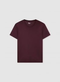 T-Shirt MC Femme Terranova