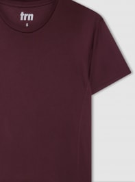 T-Shirt MC Femme Terranova