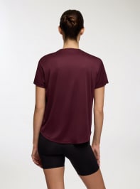 T-Shirt MC Femme Terranova