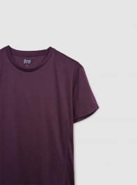 T-Shirt MC Femme Terranova