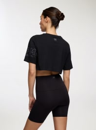 T-Shirt MC Femme Terranova