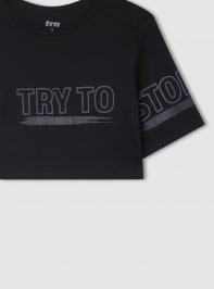 T-Shirt MC Femme Terranova