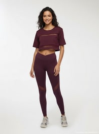 T-Shirt MC Donna Terranova