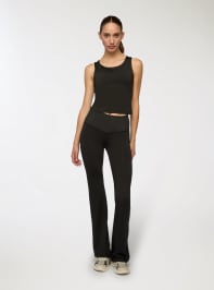 Canotta/Top Donna Terranova