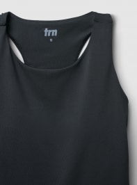 Canotta/Top Donna Terranova