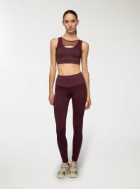 Canotta/Top Donna Terranova