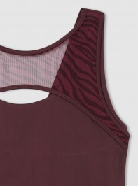 Canotta/Top Donna Terranova