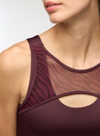 Canotta/Top Donna Terranova