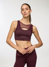 Canotta/Top Donna Terranova