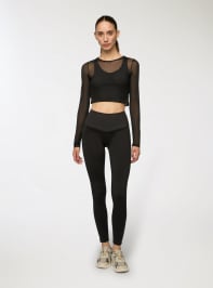 T-Shirt ML Donna Terranova