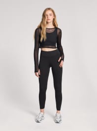 T shirt ML Donna Terranova