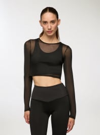 T-Shirt ML Donna Terranova