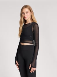 T shirt ML Donna Terranova