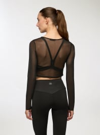 T-Shirt ML Donna Terranova