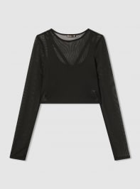 T-Shirt ML Donna Terranova