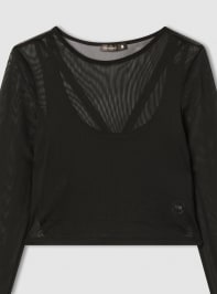 T-Shirt ML Donna Terranova