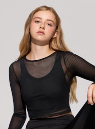 T shirt ML Donna Terranova