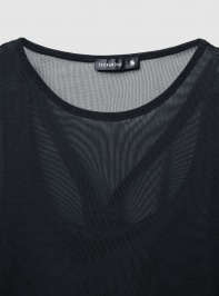 T-Shirt ML Donna Terranova