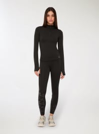 T-Shirt ML Donna Terranova
